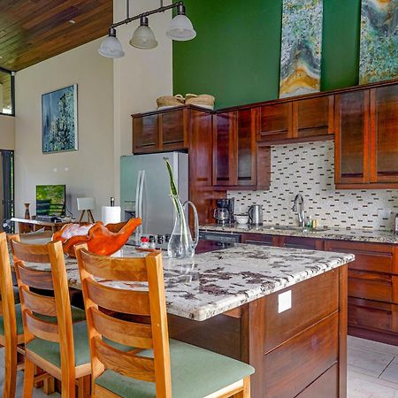 Casa Vista Verde Uvita Εξωτερικό φωτογραφία