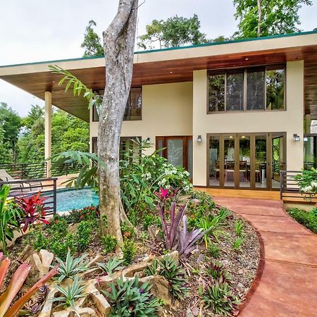 Casa Vista Verde Uvita Εξωτερικό φωτογραφία