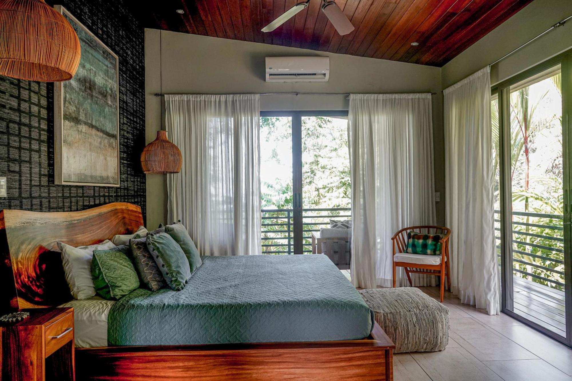 Casa Vista Verde Uvita Εξωτερικό φωτογραφία
