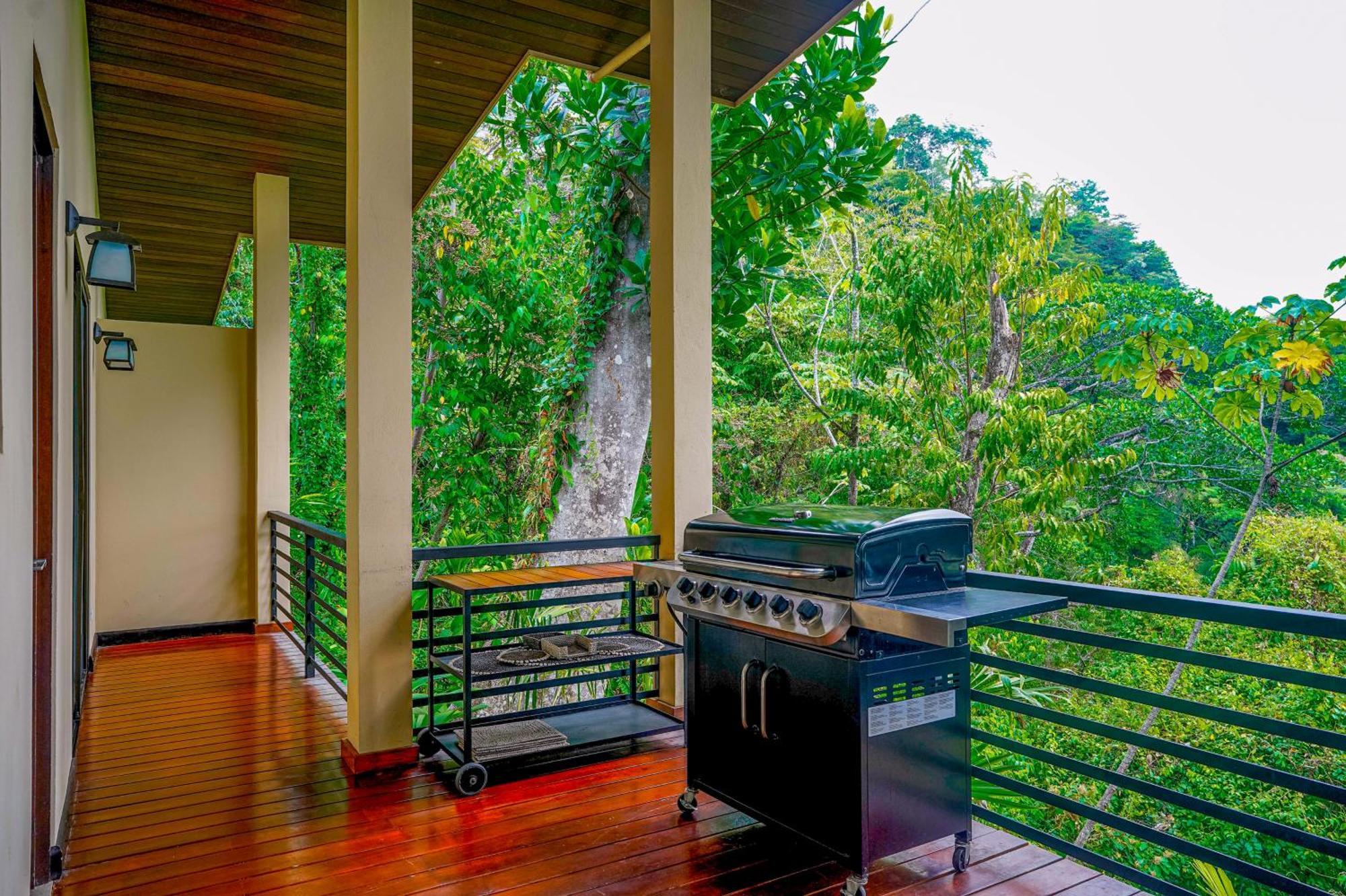 Casa Vista Verde Uvita Εξωτερικό φωτογραφία