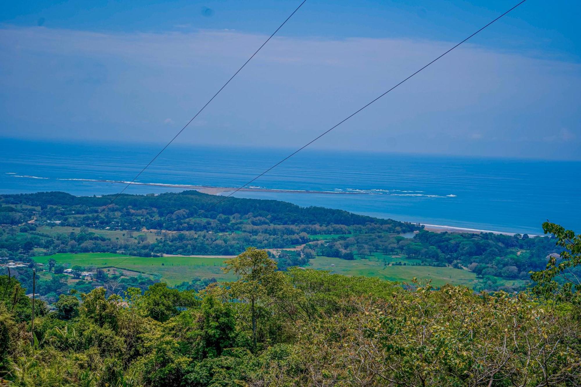 Casa Vista Verde Uvita Εξωτερικό φωτογραφία