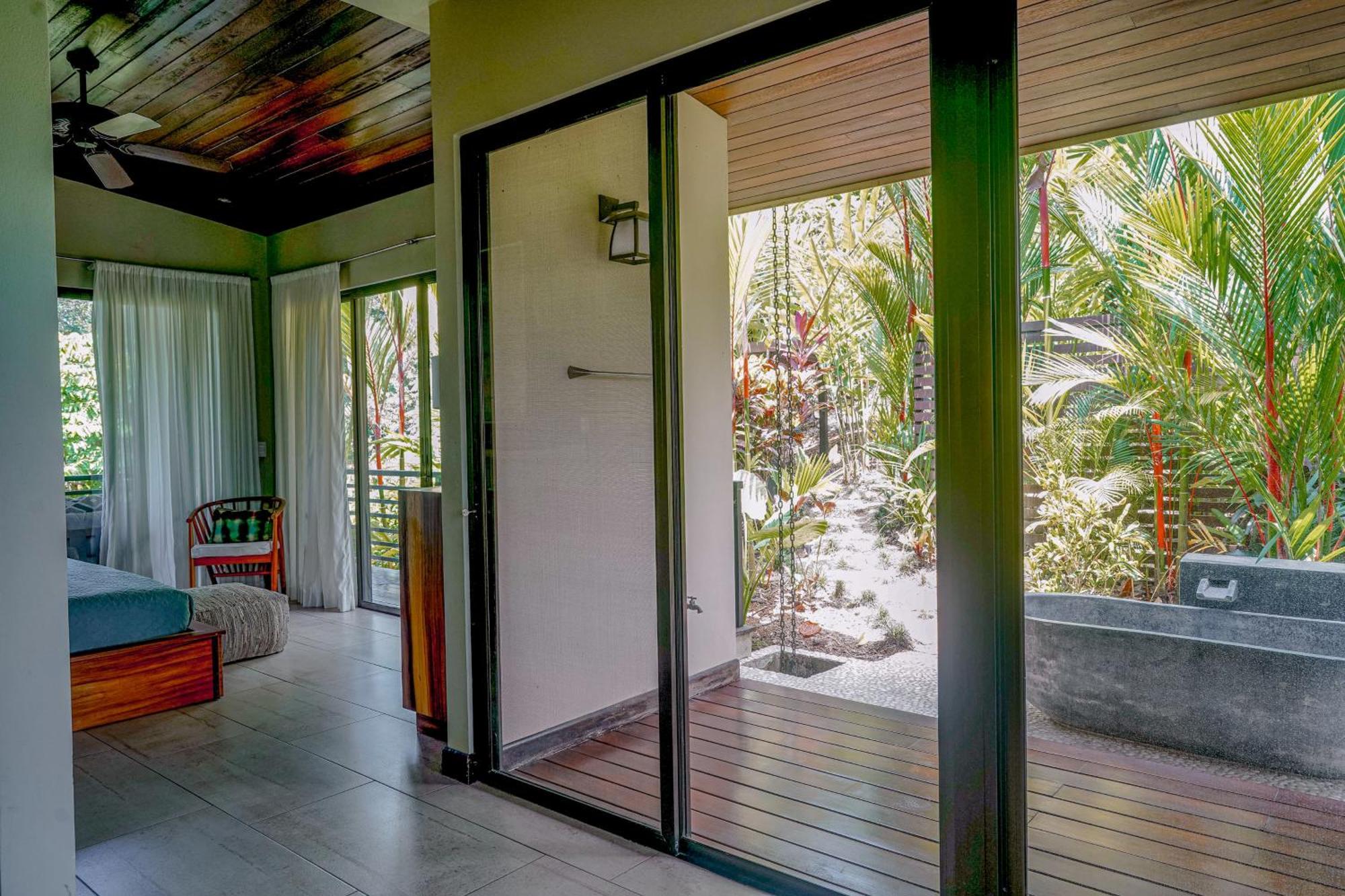 Casa Vista Verde Uvita Εξωτερικό φωτογραφία