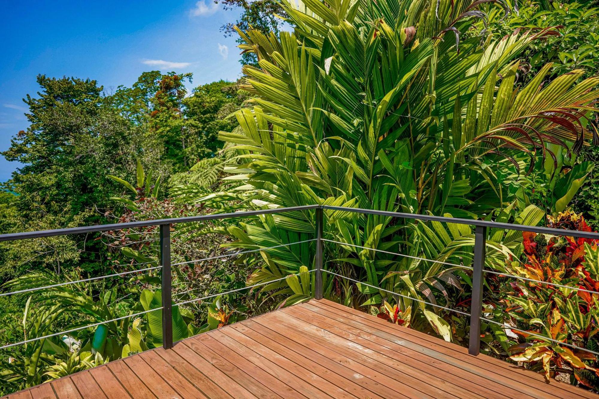 Casa Vista Verde Uvita Εξωτερικό φωτογραφία